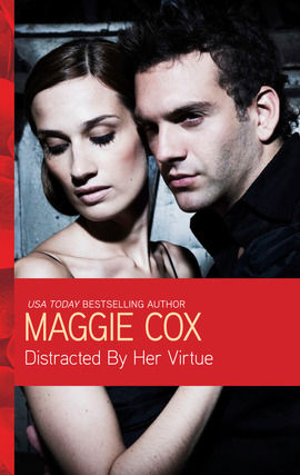 Title details for Distracted By Her Virtue by Maggie Cox - Available